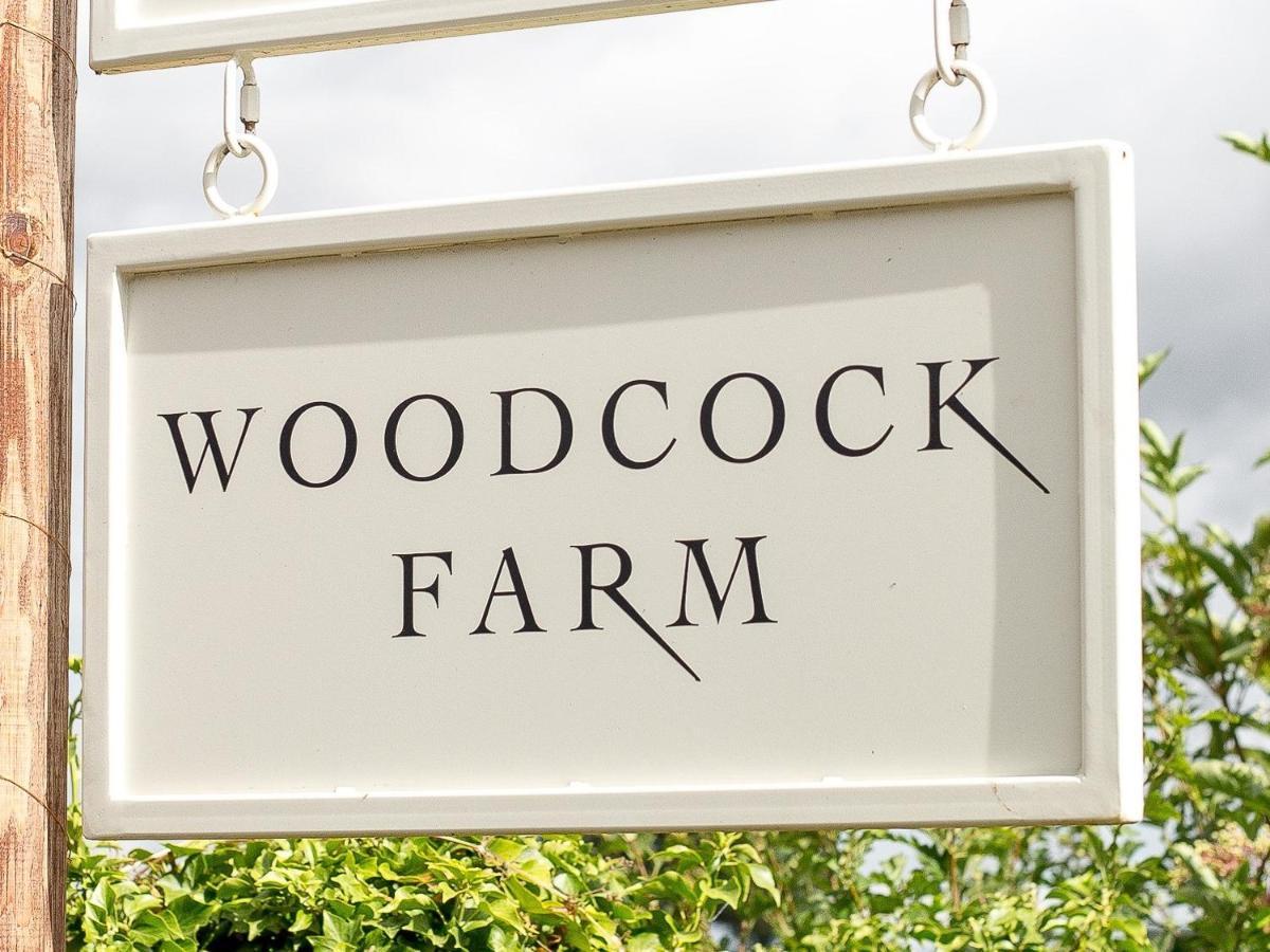 布里斯托Woodcock Farm公寓 外观 照片